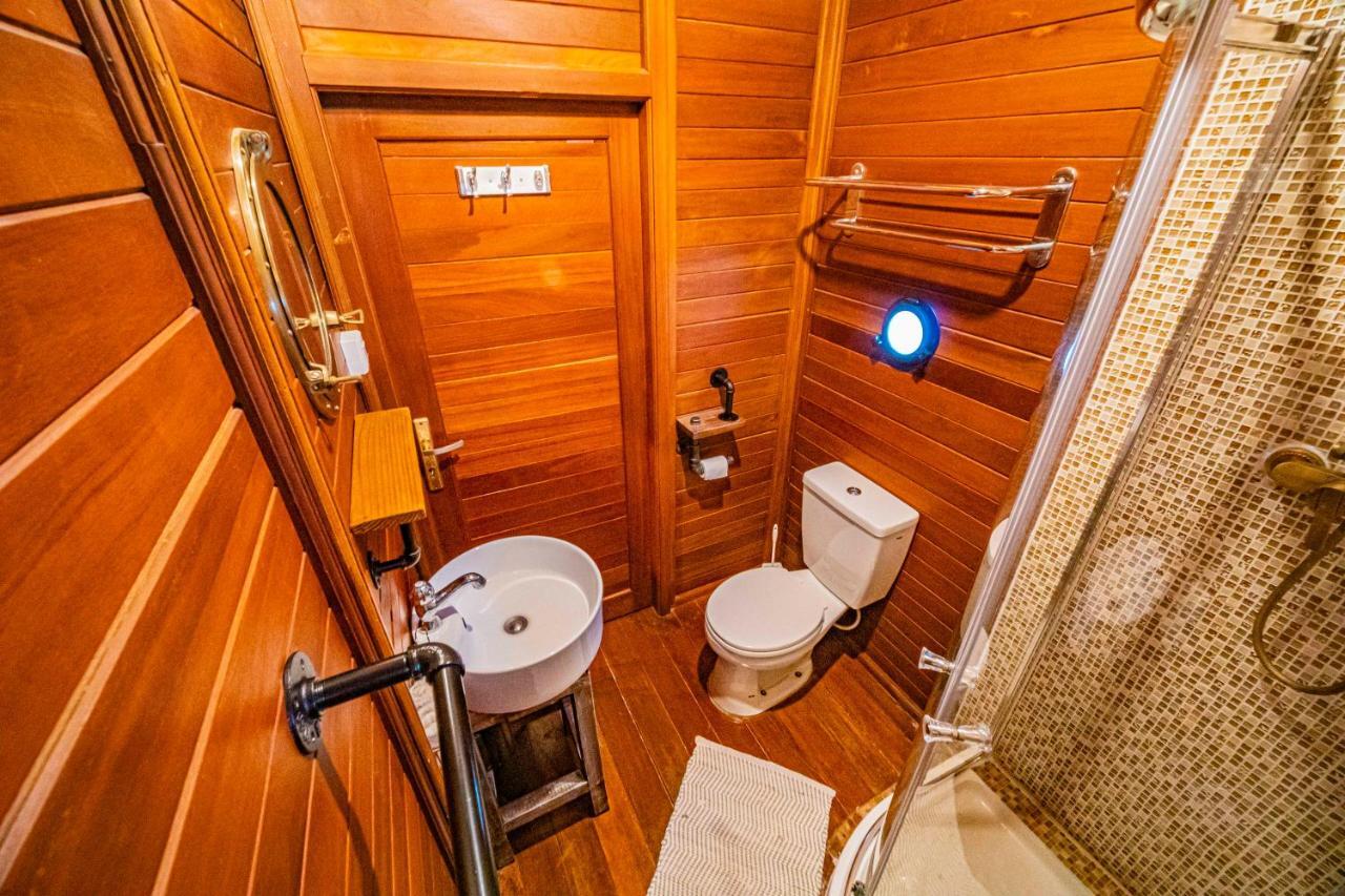 Lou Lou Bungalow Grand' Anse Buitenkant foto