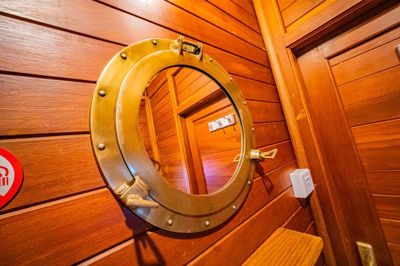 Lou Lou Bungalow Grand' Anse Buitenkant foto